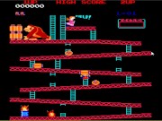 Let's Play Donkey Kong 6/16