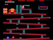 Let's Play Donkey Kong 7/16