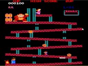 Let's Play Donkey Kong 8/16