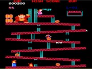 Let's Play Donkey Kong 9/16