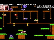 Let's Play Donkey Kong Jr. 14/16