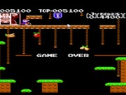 Let's Play Donkey Kong Jr. 15/16