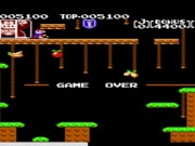 Let's Play Donkey Kong Jr. 16/16