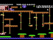 Let's Play Donkey Kong Jr. 4/16