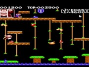 Let's Play Donkey Kong Jr. 8/16