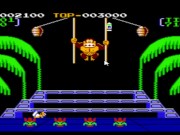 Let's Play Donkey Kong 3 Part 2/2 2/16