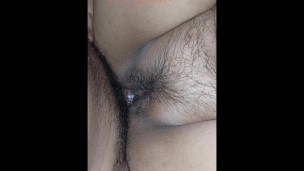 Early morning creampie pinay