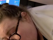 Dick swallowing wet deepthroat bbw big dick 10/16