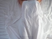 RIGHT AFTER WAKING UP, I WANTED TO FUCK MYSELF WITH A BIG DILDO AND CUM.