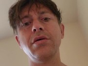 Hot Man in Undies! Let's Explore! 16/16