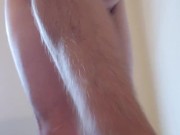 Hot Man in Undies! Let's Explore! 2/16