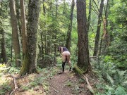 Four Pees on Four Trees 12/16