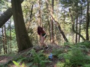 Four Pees on Four Trees 15/16