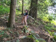 Four Pees on Four Trees 2/16