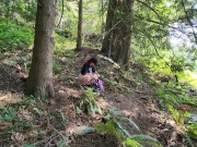 Four Pees on Four Trees 4/16