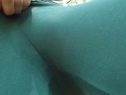 Four Pees on Four Trees 7/16