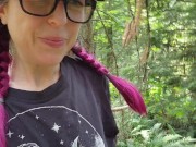 Four Pees on Four Trees 8/16