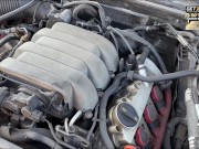 Broke down on the road. Fucked in the ass and cum inside. 1/16