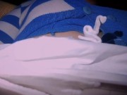 FUCKER STEPSON GETS THE BEST DICK BLOWJOB FROM HIS STEPMOM, REAL HOMEMADE 9/16