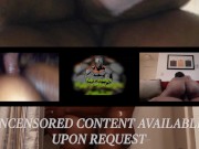 Big Ass Ebony MILF Preview 10/16