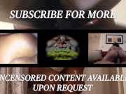 Big Ass Ebony MILF Preview 8/16