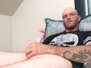 Slide down on this big cock and let me cum in you 7/16