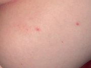 guy with huge dick mercilessly fucks my little ass 2/16