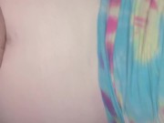 Quickie Outside💦🥵 11/16