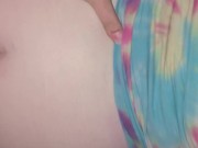 Quickie Outside💦🥵 12/16