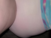 Quickie Outside💦🥵 9/16