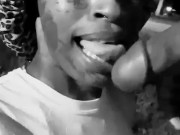 I found a dick to suck in a park 🍀 12/16