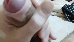 My cock