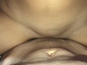 Fudendo a  de 18 anos enquanto a mãe dela está no quarto ao lado 14/16