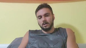 Cum Container Load 20: The Finale