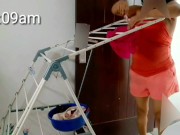 2day-What happens when the pants thief caught 2වෙනිදින-ජංගි හොරා අතටම අහු වුනාම වෙන්න යනදේ(1) 1/16