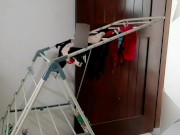 2day-What happens when the pants thief caught 2වෙනිදින-ජංගි හොරා අතටම අහු වුනාම වෙන්න යනදේ(1) 5/16