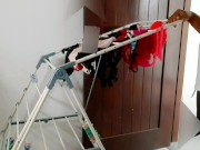 2day-What happens when the pants thief caught 2වෙනිදින-ජංගි හොරා අතටම අහු වුනාම වෙන්න යනදේ(1) 7/16