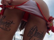 Te gusta mi coño? 7/16