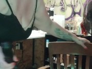 Ariel Takes 10 inches 4/16