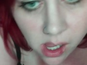 Ariel Takes 10 inches 7/16