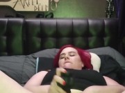 Big Toys for Ariel 11/16