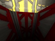 MINOS PRIME P-RANK - (Flesh Prison + Minos Prime)