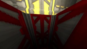 MINOS PRIME P-RANK - (Flesh Prison + Minos Prime)