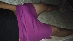 No puedo RESISTIR hacerlo cuando pienso en ti