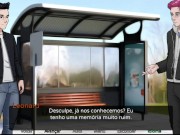 The Necromancer arise #2: O teste de admissão