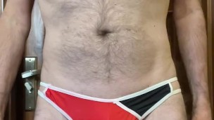 Underwear Clouds