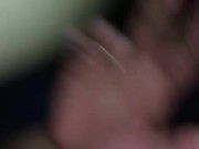 kantutan na naman gamit ang sleeve. Sinarapan si misis 11/16