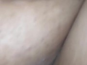 kantutan na naman gamit ang sleeve. Sinarapan si misis 15/16