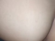 kantutan na naman gamit ang sleeve. Sinarapan si misis