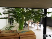 HUNT4K. Allergic to Monogamy with Nikki Nuttz 12/16